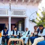 भरतपुर: 12% अलग आरक्षण की मांग को लेकर विधानसभा घेराव की चेतावनी, प्रशासन के साथ वार्ता जारी