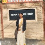 राजस्थान लोक सेवा आयोग द्वारा आरएएस भर्ती 2024 का फाइनल रिजल्ट शनिवार को जारी किया गया जिसमें कस्बा निवासी नमिता मेहता ने 198वी रैंक हासिल कर परिवार एवं जिले का नाम रोशन किया