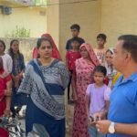 जिला कलक्टर सहित वरिष्ठ अधिकारियों ने किया व्यापक निरीक्षण