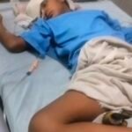 झोलाछाप डॉक्टर के गलत इलाज से 7 वर्षीय मासूम की हालत नाजुक, ग्वालियर रेफर