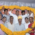 गंगरार: विधायक सुरेश धाकड़ के जन्मदिन पर तीन दिवसीय खेलकूद प्रतियोगिता सम्पन्न